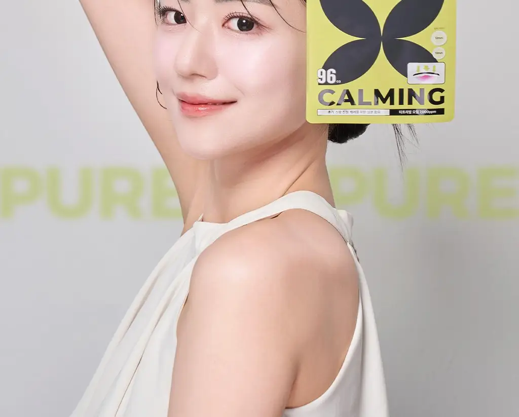 [경동제약] 하피도피 패치 퓨어 96매 +핀셋동봉 (짜기 전) 상세페이지 10